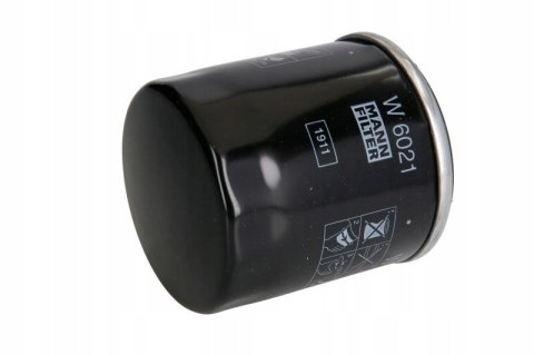 Mann-Filter W 6021 Filtr oleju