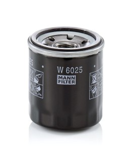 Mann-Filter W 6025 Filtr oleju