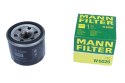 Mann-Filter W 6026 Filtr oleju