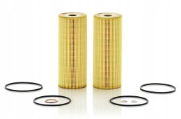 FILTR OLEJU MANN-FILTER HU 947/1 Z-2