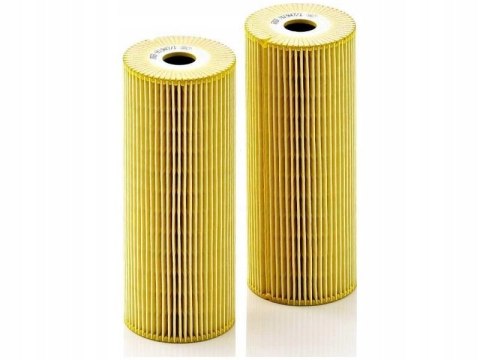 FILTR OLEJU MANN-FILTER HU 947/1 Z-2