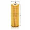 FILTR OLEJU MANN-FILTER HU 947/1 Z-2