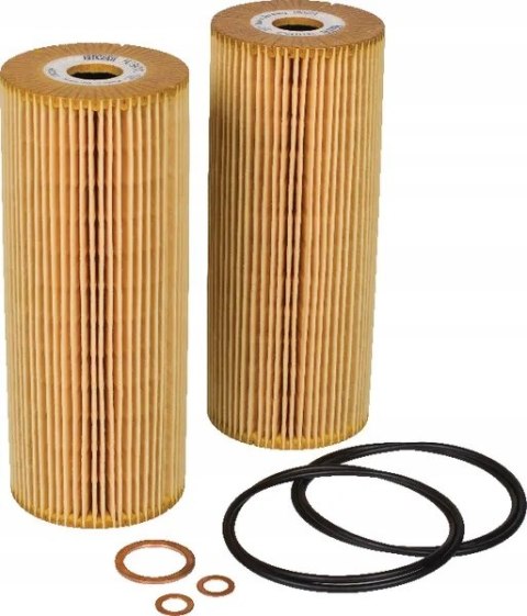 FILTR OLEJU MANN-FILTER HU 947/1 Z-2