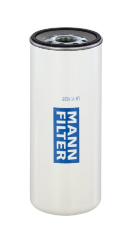 Filtr, technika sprężania powietrza Mann-Filter LB 11 102/5