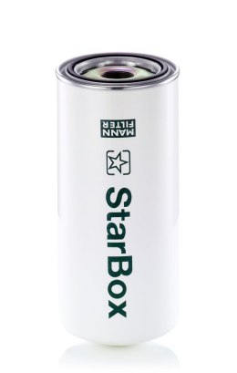 Filtr, technika sprężania powietrza Mann-Filter LB 13 145/21