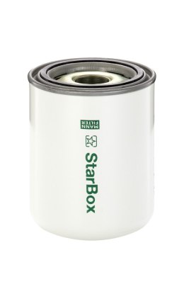 Filtr, technika sprężania powietrza Mann-Filter LB 1374/20