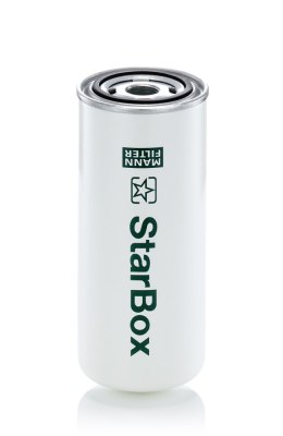 Filtr, technika sprężania powietrza Mann-Filter LB 962/21