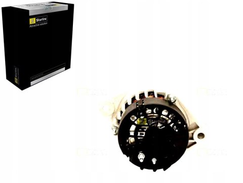 Filtr, technika sprężania powietrza Mann-Filter LE 3008