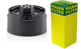 Klucz do filtra oleju MANN-FILTER LS 7 MANN-FILTER LS 7