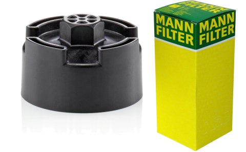 Klucz do filtra oleju MANN-FILTER LS 7 MANN-FILTER LS 7