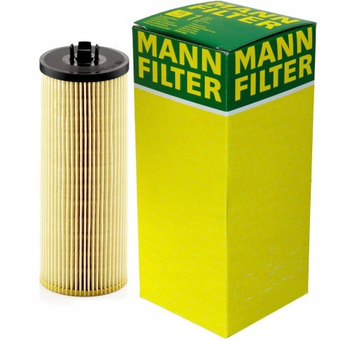 Mann-Filter HU 945/2 x Filtr oleju