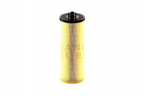 Mann-Filter HU 945/2 x Filtr oleju