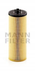 Mann-Filter HU 945/2 x Filtr oleju