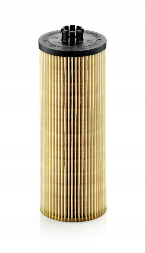 Mann-Filter HU 947/2 x Filtr oleju