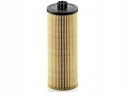 Mann-Filter HU 947/2 x Filtr oleju