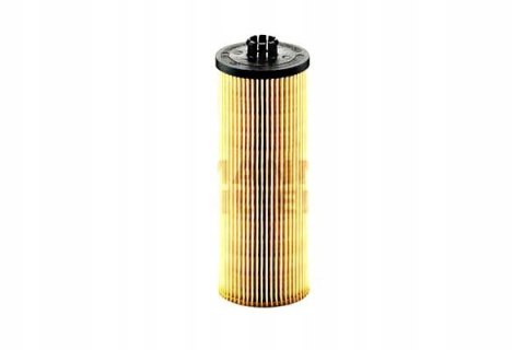 Mann-Filter HU 947/2 x Filtr oleju