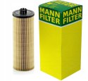 Mann-Filter HU 947/2 x Filtr oleju