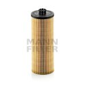 Mann-Filter HU 947/2 x Filtr oleju