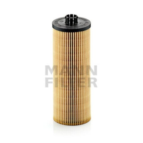 Mann-Filter HU 947/2 x Filtr oleju