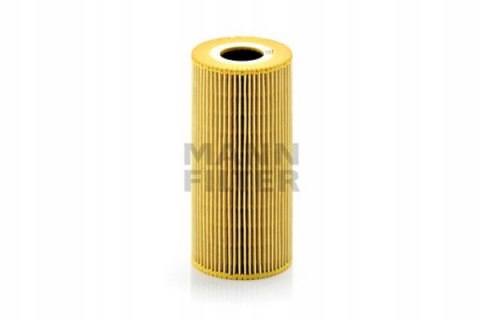 Mann-Filter HU 951 x Filtr oleju