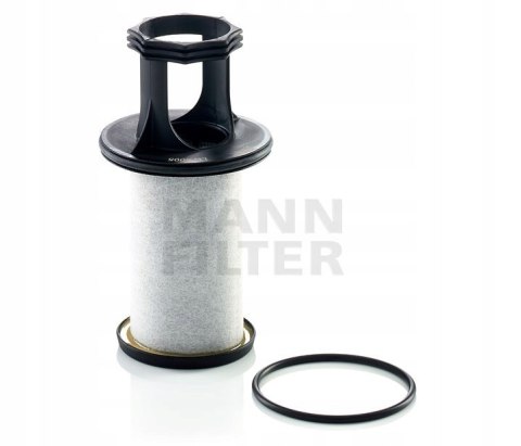 Mann-Filter LC 5005 x Filtr, odpowietrzenie komory korbowej