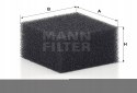 Mann-Filter LC 5006 Filtr, odpowietrzenie komory korbowej