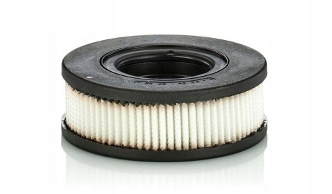 Mann-Filter LC 9005 Filtr, odpowietrzenie komory korbowej