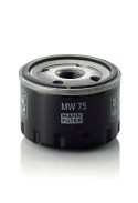 Mann-Filter MW 75 Filtr oleju
