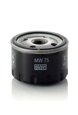 Mann-Filter MW 75 Filtr oleju