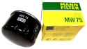 Mann-Filter MW 75 Filtr oleju