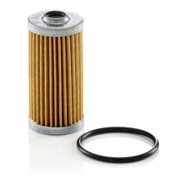 Mann-Filter P 4004 x Filtr paliwa
