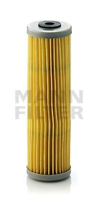 Mann-Filter P 46/1 Filtr paliwa
