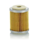 Mann-Filter P 609 Filtr paliwa