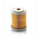 Mann-Filter P 609 Filtr paliwa