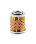 Mann-Filter P 66 x Filtr paliwa