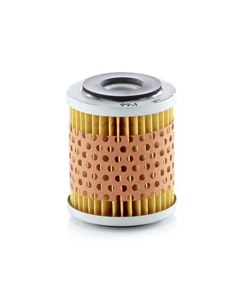 Mann-Filter P 66 x Filtr paliwa