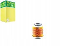Mann-Filter P 66 x Filtr paliwa