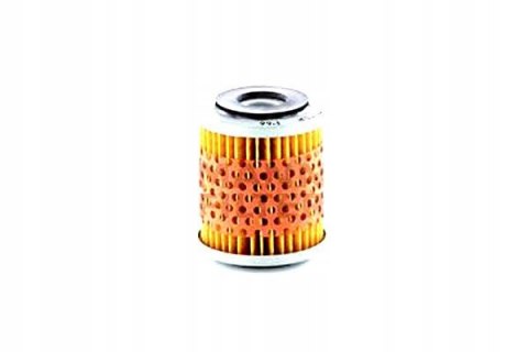 Mann-Filter P 66 x Filtr paliwa