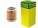 Mann-Filter P 66 x Filtr paliwa