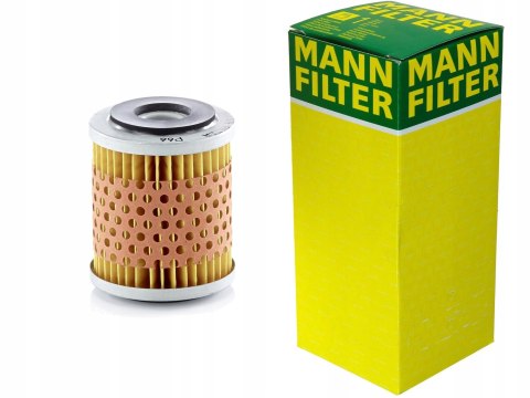 Mann-Filter P 66 x Filtr paliwa
