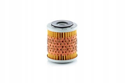Mann-Filter P 66 x Filtr paliwa
