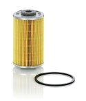 Mann-Filter P 707 x Filtr paliwa