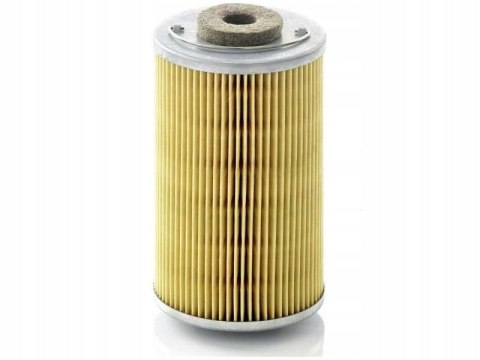 Mann-Filter P 707 x Filtr paliwa