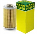 Mann-Filter P 707 x Filtr paliwa