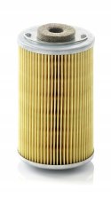 Mann-Filter P 707 x Filtr paliwa