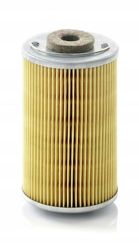 Mann-Filter P 707 x Filtr paliwa