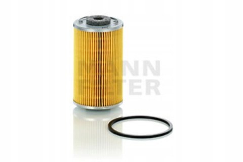 Mann-Filter P 707 x Filtr paliwa
