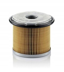 Mann-Filter P 716 Filtr paliwa