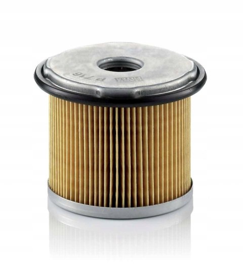 Mann-Filter P 716 Filtr paliwa