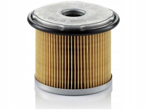 Mann-Filter P 716 Filtr paliwa